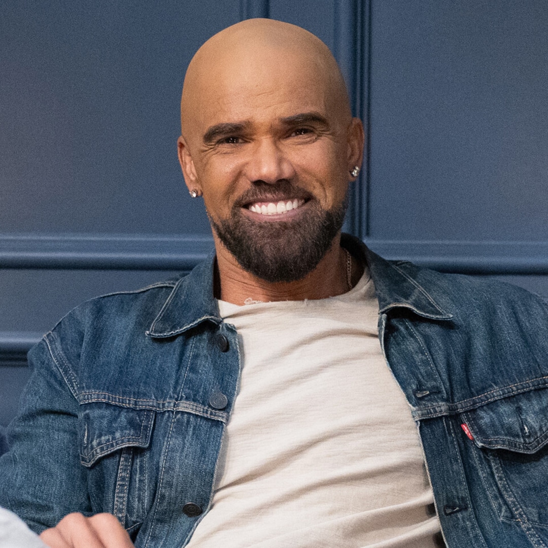 The Real Reason Shemar Moore Returned to Y&R: Honoring Kristoff St. John